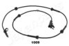 JAPANPARTS ABS-1009 Sensor, wheel speed